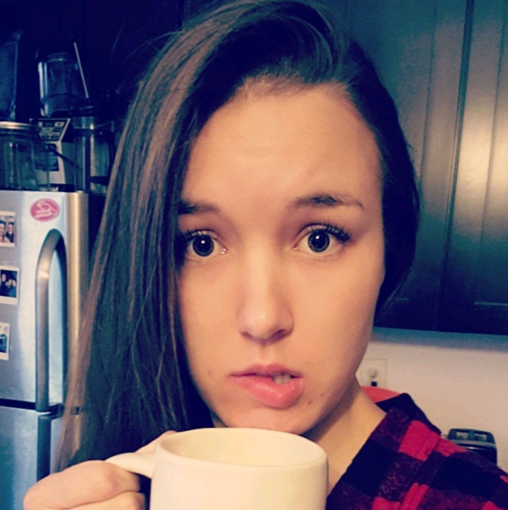 Meet your Posher, Stacey